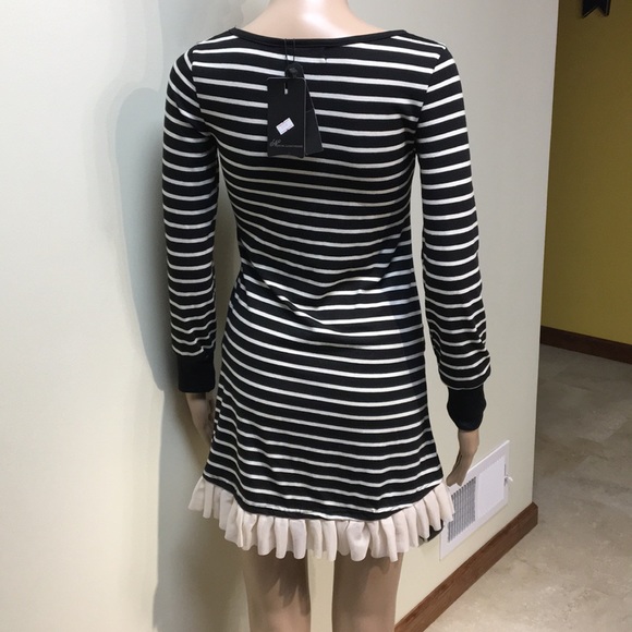 Mini dress/tunic LAST CHANCE - Picture 3 of 6